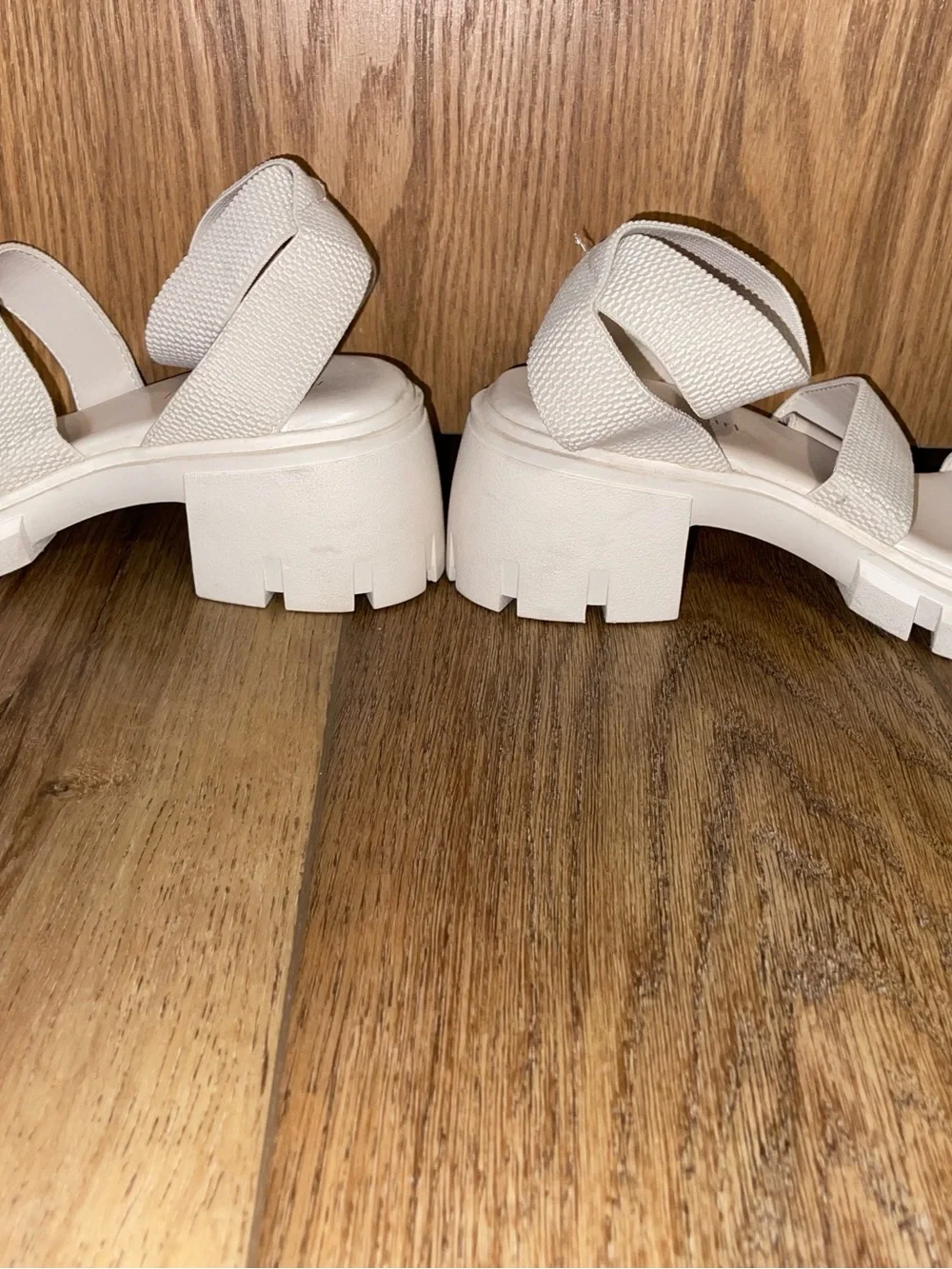 Women’s Madden Girl Platform Heels